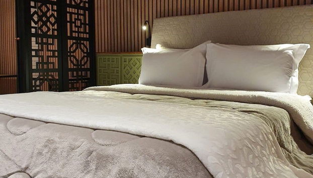 Cabanas Sunset - Urubici - SC - Photo 3, Room