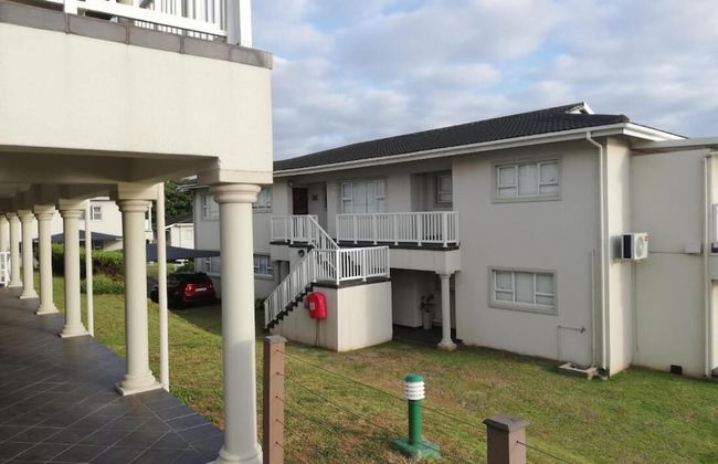 Umtentweni 23 on Sea - Foto 32