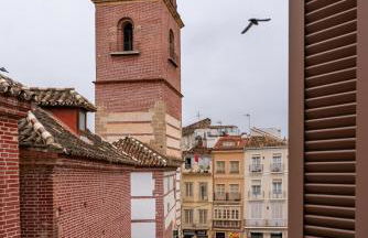 Smartr Malaga Centro - Photo 28