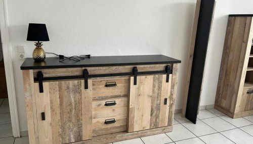 Appartement Duisburg Homberg - Foto 3