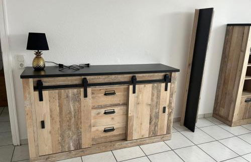 Appartement Duisburg Homberg - Foto 3