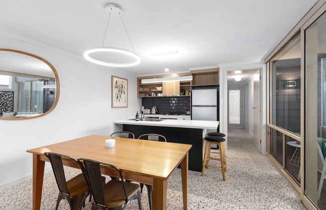 City Courtyard Two - Foto 6