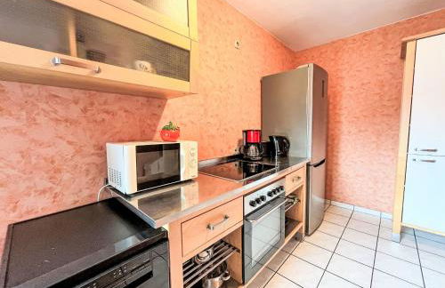 Apartment Ferienapartments Adenau-2 by Interhome - Foto 6