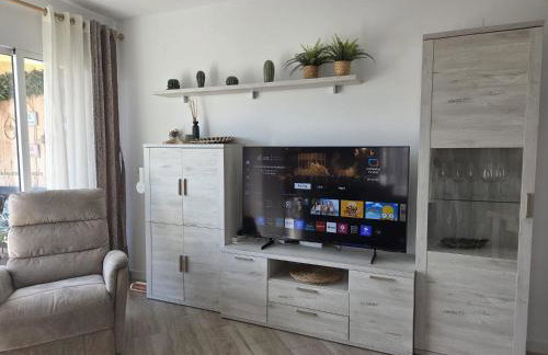 Playamar Apartment Santa Pola centro, con piscina - Foto 56