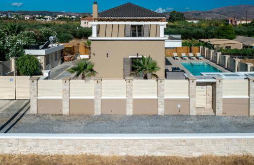 Villa Persephone - Photo 17