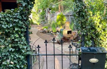 The Pleasant Street Casitas - Historic & Modern Charm - Foto 13