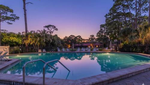 Yellow Pine Duplex Close to Pool & Tennis - Foto 4