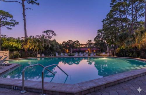 Yellow Pine Duplex Close to Pool & Tennis - Foto 4