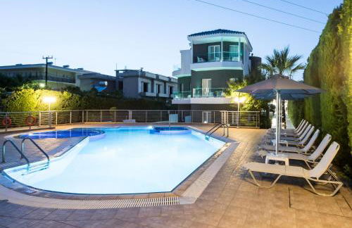 Dimamiel Malia Inn - Photo 65