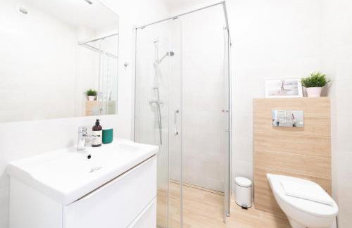 Apartamenty In Mestwina 37 Jurata - Foto 30