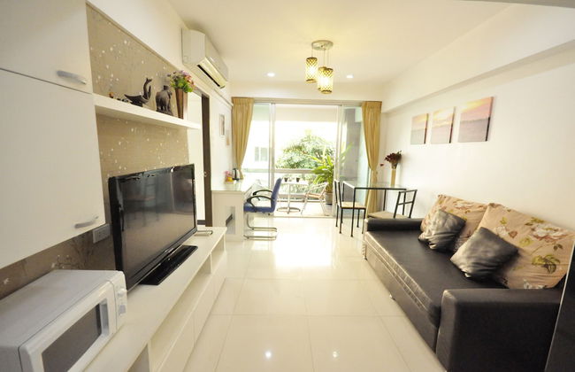 Baan Sabai Rama IV - Photo 32