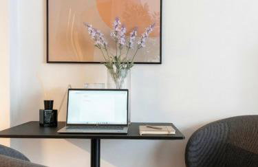 Limehome Frankfurt Gutleutstraße - Digital Access - Photo 8