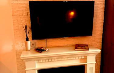 Ferienwohnung Time out - Foto 12