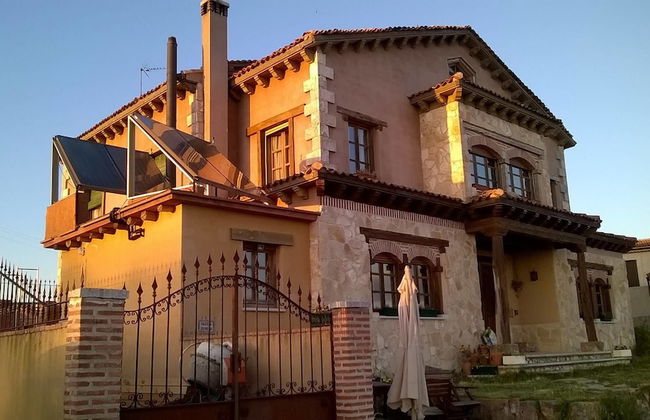 Casa Rural El Camino Real - Foto 26