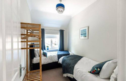 NORTH BEACH HOUSE - 3 Bedroom Fully Equipped Spacious House Perfect for Family Getaways in Bridlington - Foto 15