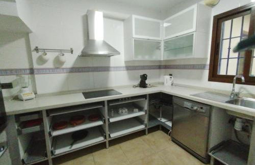 Casa Luque 9 - Foto 14