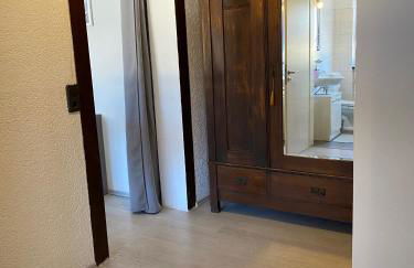 Ferienwohnung - Losheim am See - Foto 61