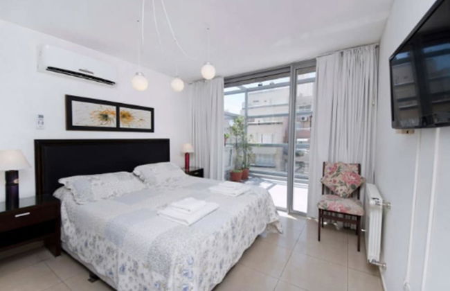 25 de Mayo Flat S4R - Foto 2