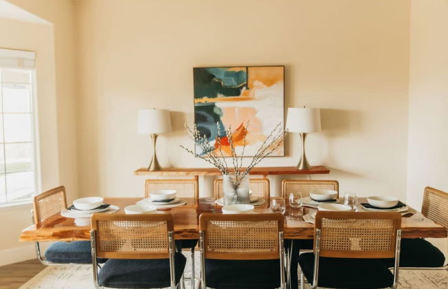 Secluded Mountain Retreat Near Yosemite by Casa Oso - Foto 13