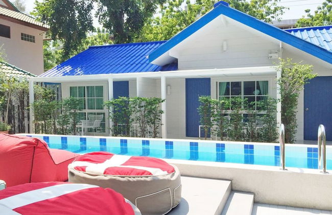 Zea Za Bungalow - Foto 1