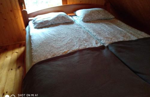 Domek letniskowy-Powidz ul.Topolowa - Foto 2