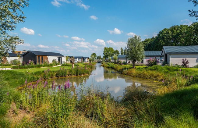 Gorgeous Chalet Near the River - Foto 32