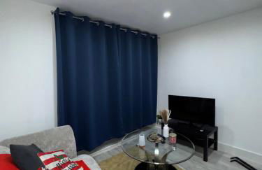 Modern Apartment Central London - Foto 1