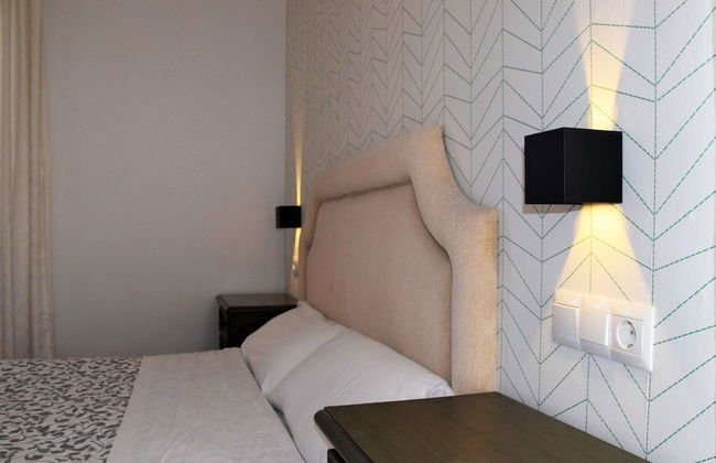 Apartamentos Rondaluz - Photo 17