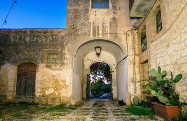 Baglio Colonna - Nature Noble Boutique - Foto 39