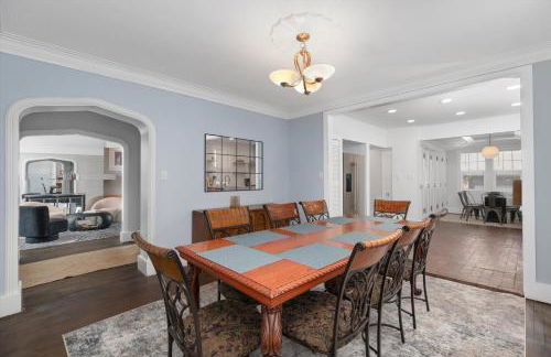 Historic Home, Chic Living Near Motown & Midtown - Photo 19