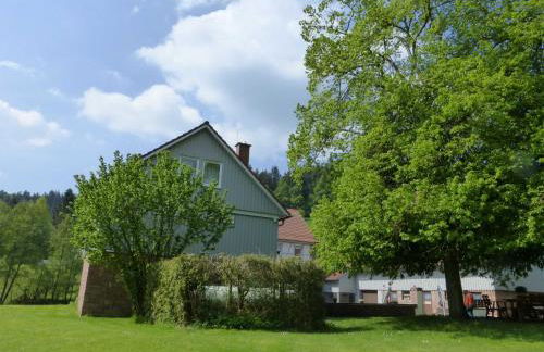 Ferienunterkünfte Zur Mühle - Foto 4