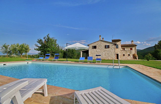 Belvilla by OYO Villa Torri - Foto 31