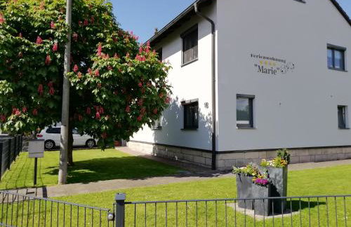Ferienwohnung Marie - Foto 1