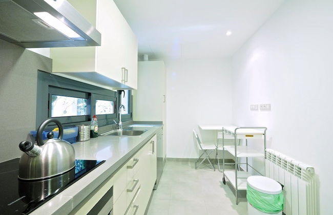 Olala Les Corts Exclusive Apartments - Photo 45