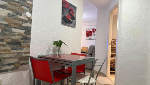 Precioso piso acerca de Estación Joaquín Sorolla - Photo 3