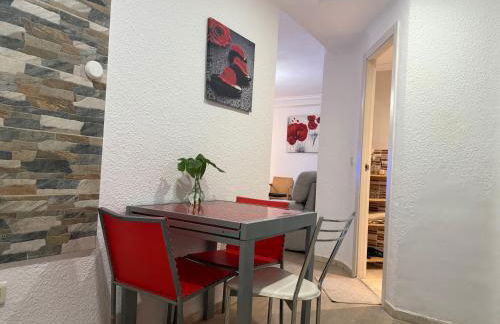 Precioso piso acerca de Estación Joaquín Sorolla - Photo 3