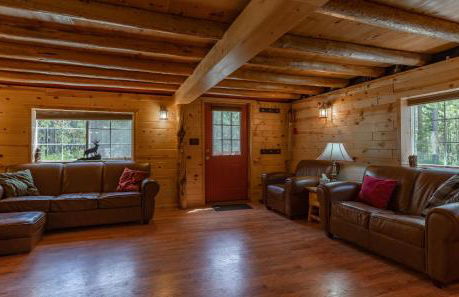 Hooter Hollow by KABINO Fire Pit Big Driveway SmartTV Grill WiFi - Foto 10