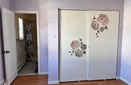 Amazing three bedrooms Apartment near EWR and NYC - Foto 55