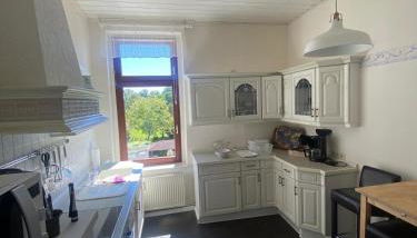 Helle geräumige Altstadtwohnung am Hagentor - Foto 4