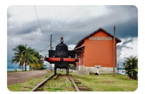 Sítio vilarejo Nascimento - Foto 30