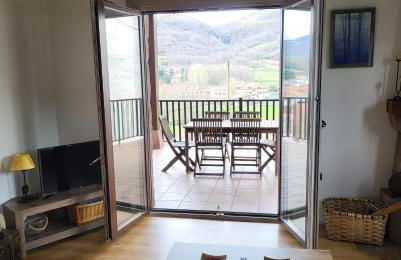 Casa Rural Larraldea - Foto 9