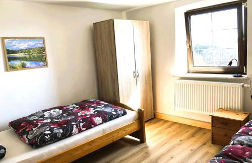 Ferienwohnung Pferdestärke-Eifel - Foto 22