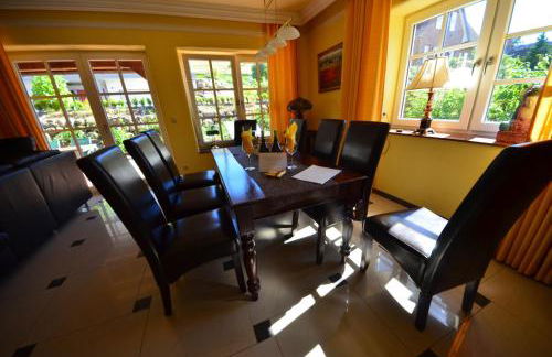 Ferienhäuser Zum Höft 44 - Foto 12