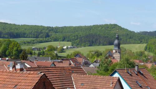 Ferienwohnung Grebner - Foto 5