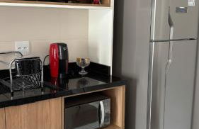 Apto com sacada - JH Palhano - Foto 13