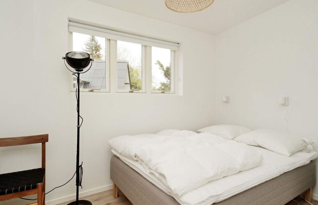 Seaside Bliss in Nysted - By Traum Ferienwohnungen - Foto 17