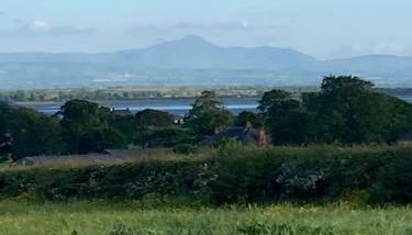 Watchhall, Annan, Dumfries & Galloway, Scotland Barn - 2 Bed - Foto 3