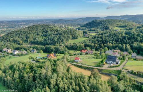 JAWORNICA HOUSE domek z pięknym widokiem - Foto 5