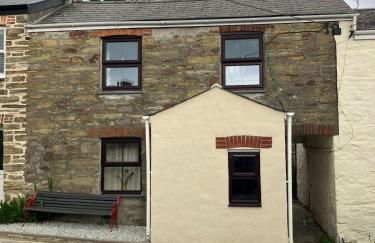 Knockers Retreat, St Agnes - Foto 11