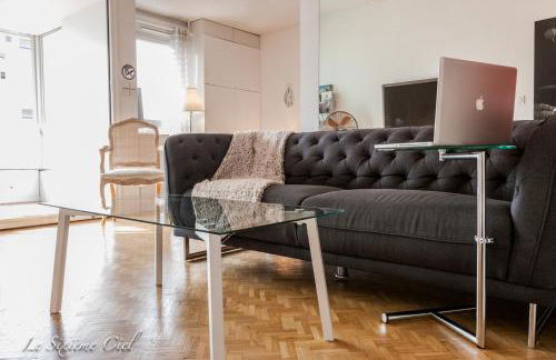 Le Sixième Ciel - Photo 17